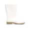 Xtratuf Mid Rubber Boots, 11 in Height, White, 13 75136 - alternate 2